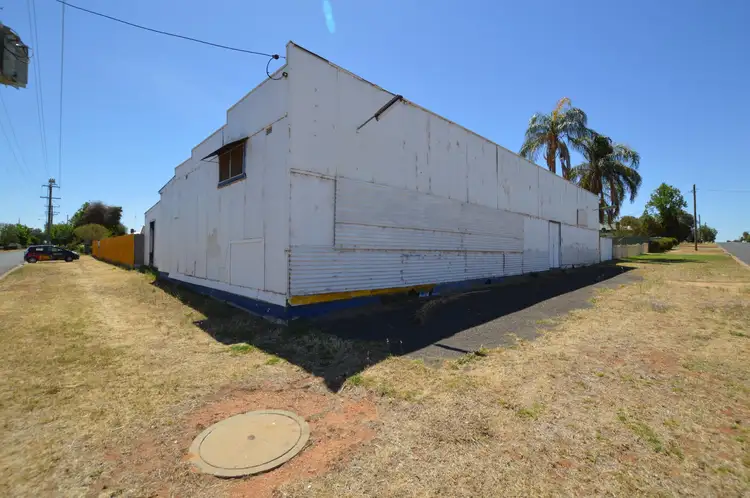 22 Calarie Road, Forbes NSW 2871