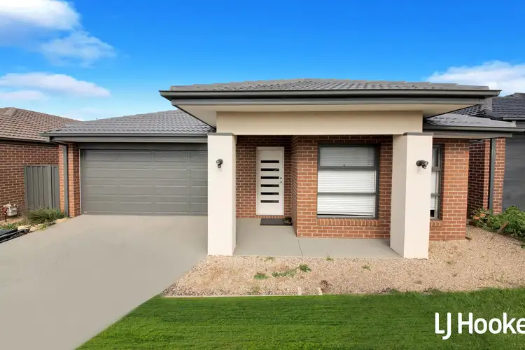 Main view of Homely house listing, 5 Otto Street, Cranbourne East VIC 3977