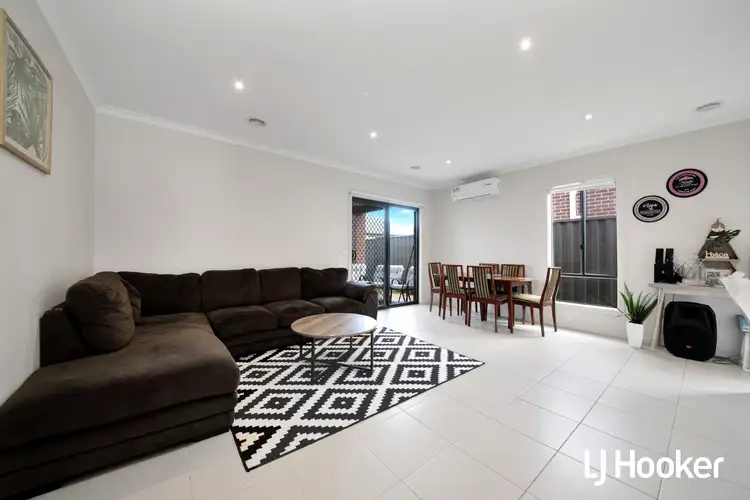 Third view of Homely house listing, 5 Otto Street, Cranbourne East VIC 3977