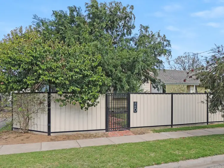 Main view of Homely house listing, 19 Cadell Street, Swan Hill VIC 3585