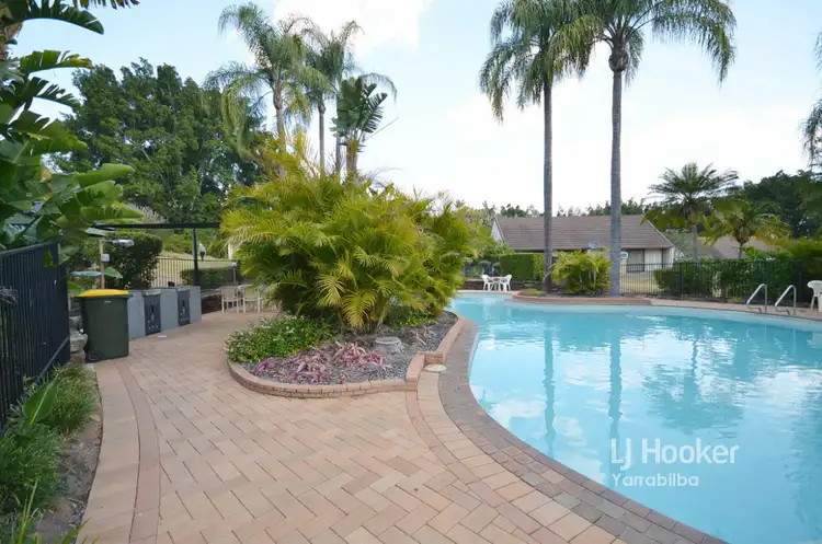 Main view of Homely unit listing, 1038/2-28 Yulgibar Close, Kooralbyn QLD 4285