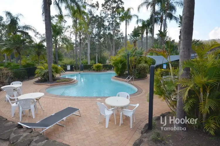 Second view of Homely unit listing, 1038/2-28 Yulgibar Close, Kooralbyn QLD 4285
