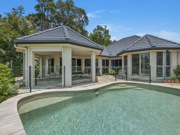 Third view of Homely house listing, 9 Mariner Place, Twin Waters QLD 4564