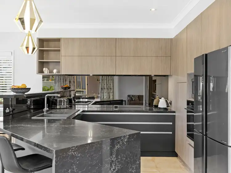 Fourth view of Homely house listing, 9 Mariner Place, Twin Waters QLD 4564