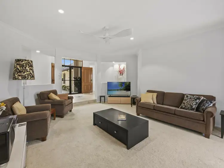 Fifth view of Homely house listing, 9 Mariner Place, Twin Waters QLD 4564