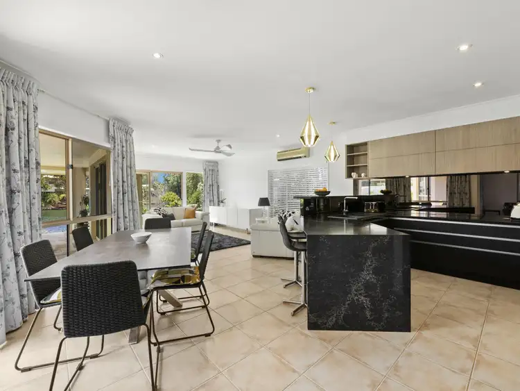 Sixth view of Homely house listing, 9 Mariner Place, Twin Waters QLD 4564