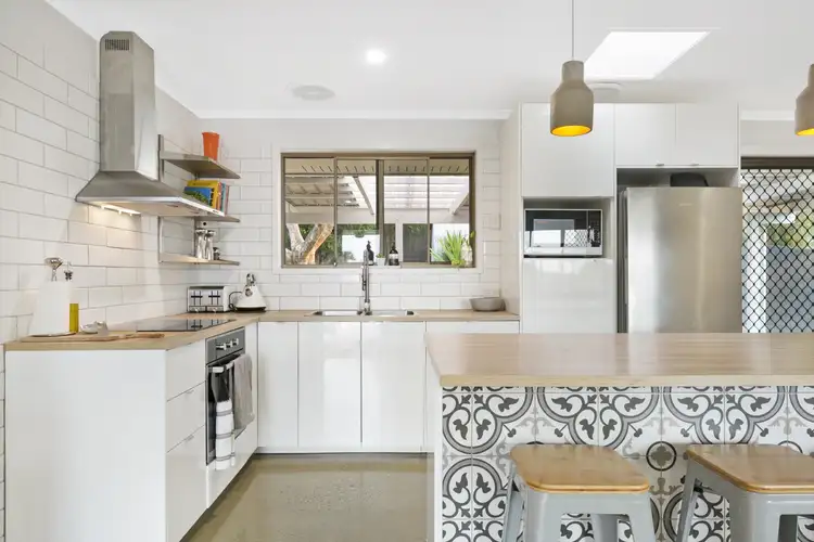 21 McKenzie Drive, Currumbin Waters QLD 4223
