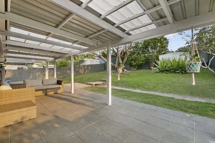 Fourth view of Homely house listing, 21 McKenzie Drive, Currumbin Waters QLD 4223