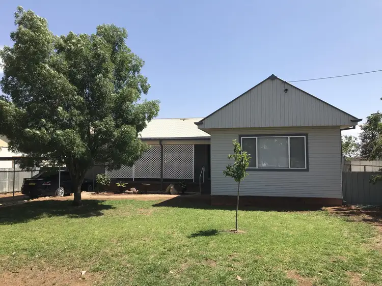 Main view of Homely house listing, 11 Crouch Street, Condobolin NSW 2877