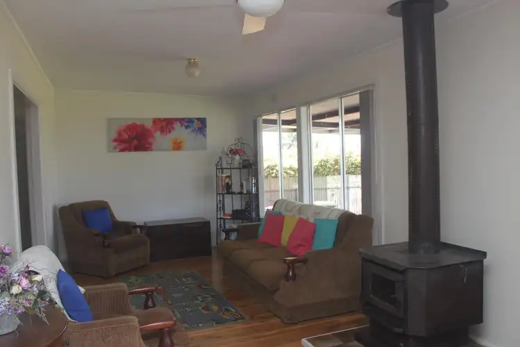 Second view of Homely house listing, 11 Crouch Street, Condobolin NSW 2877