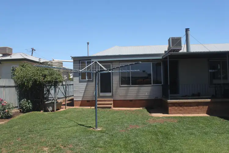 Fourth view of Homely house listing, 11 Crouch Street, Condobolin NSW 2877