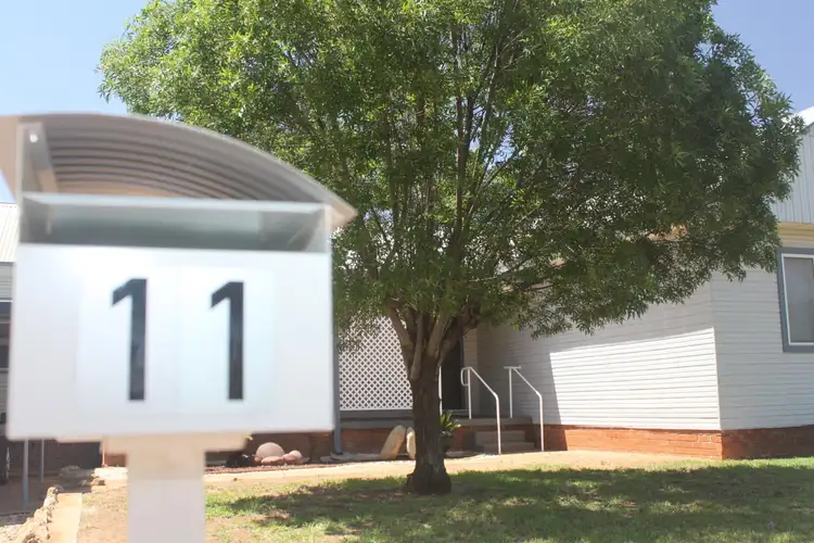 Fifth view of Homely house listing, 11 Crouch Street, Condobolin NSW 2877