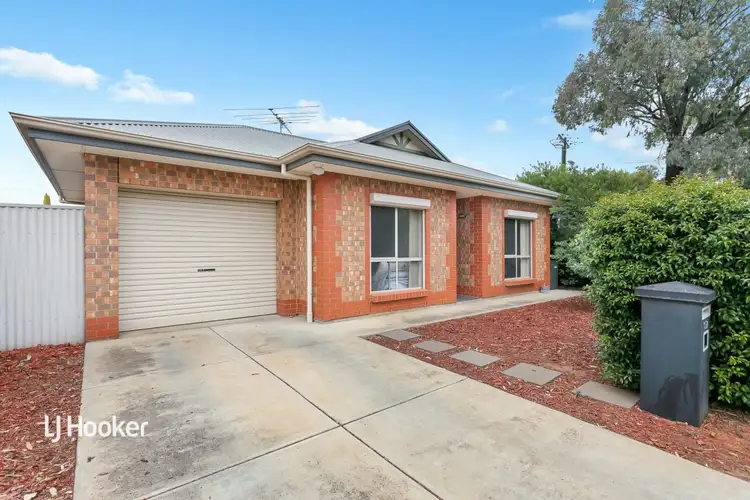 Main view of Homely unit listing, 31A Elmgrove Road, Salisbury North SA 5108