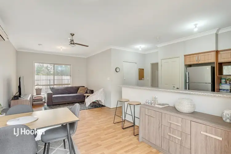 Third view of Homely unit listing, 31A Elmgrove Road, Salisbury North SA 5108