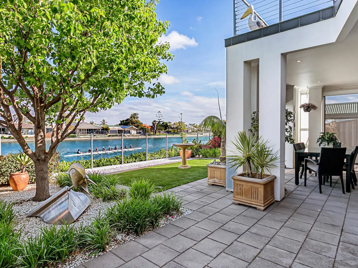 Main view of Homely house listing, 34 Newcombe Avenue, West Lakes Shore SA 5020