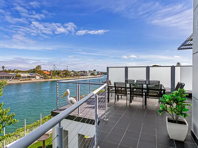 Second view of Homely house listing, 34 Newcombe Avenue, West Lakes Shore SA 5020