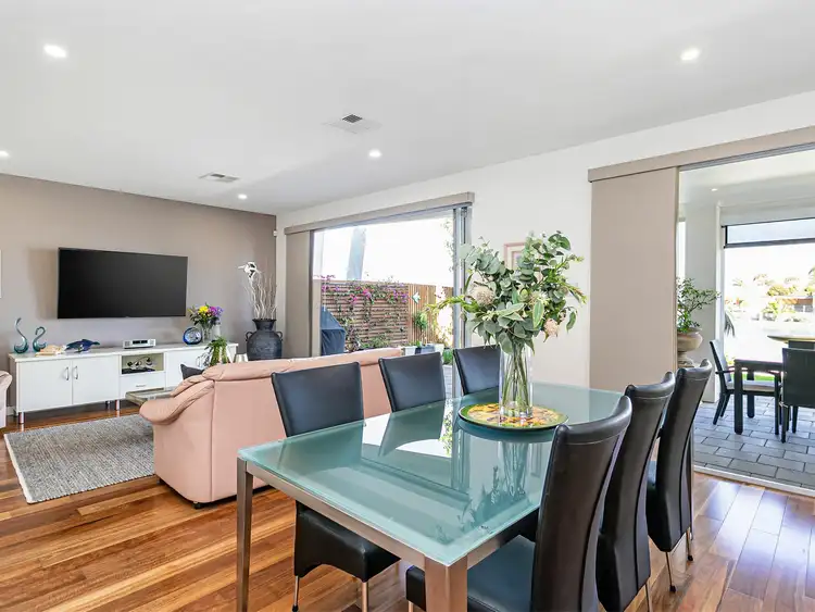 Fifth view of Homely house listing, 34 Newcombe Avenue, West Lakes Shore SA 5020