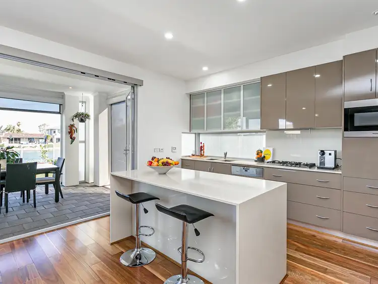 Sixth view of Homely house listing, 34 Newcombe Avenue, West Lakes Shore SA 5020