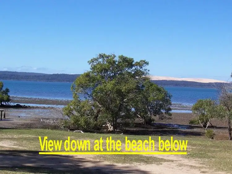 Second view of Homely land listing, 28 Baracoota Street, Macleay Island QLD 4184