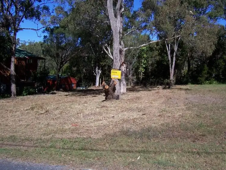 Third view of Homely land listing, 28 Baracoota Street, Macleay Island QLD 4184