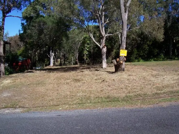 Fourth view of Homely land listing, 28 Baracoota Street, Macleay Island QLD 4184