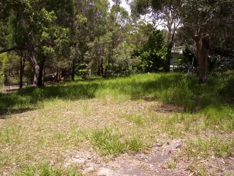 Fifth view of Homely land listing, 28 Baracoota Street, Macleay Island QLD 4184