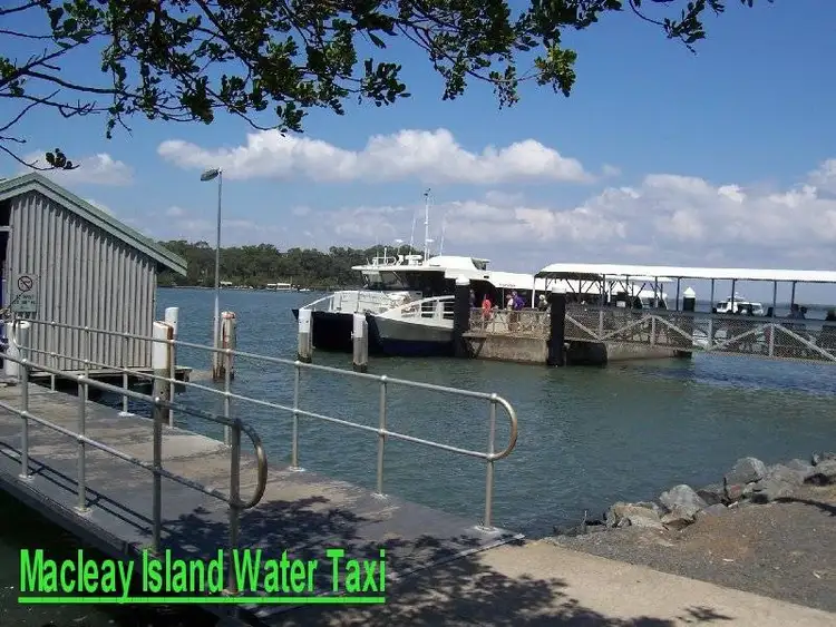 Seventh view of Homely land listing, 28 Baracoota Street, Macleay Island QLD 4184