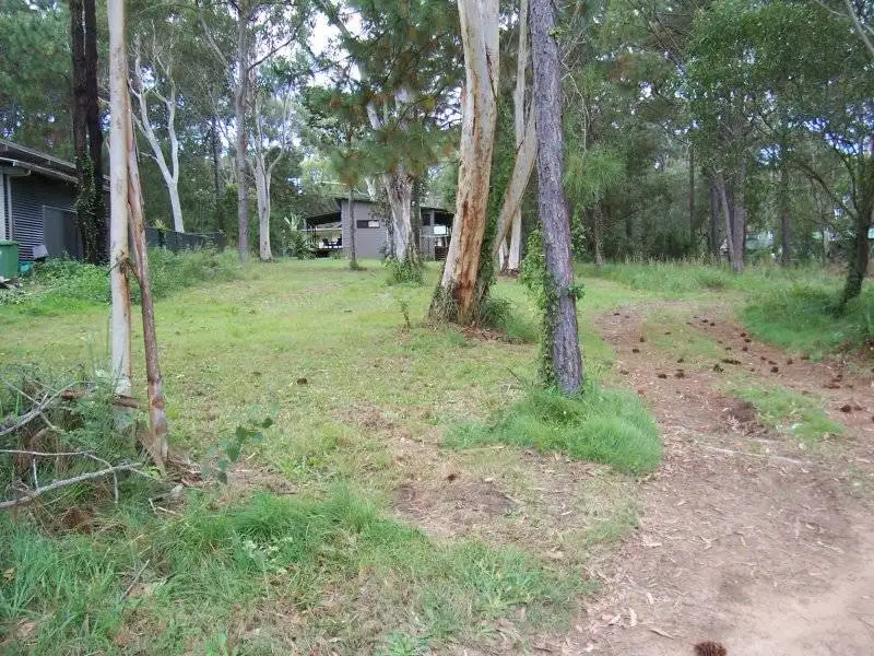 Main view of Homely land listing, 36 Arthur Street, Macleay Island QLD 4184