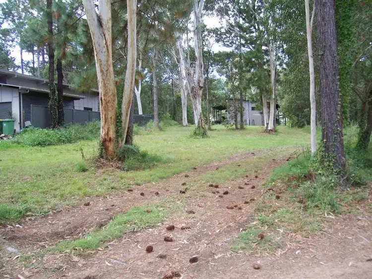 Second view of Homely land listing, 36 Arthur Street, Macleay Island QLD 4184