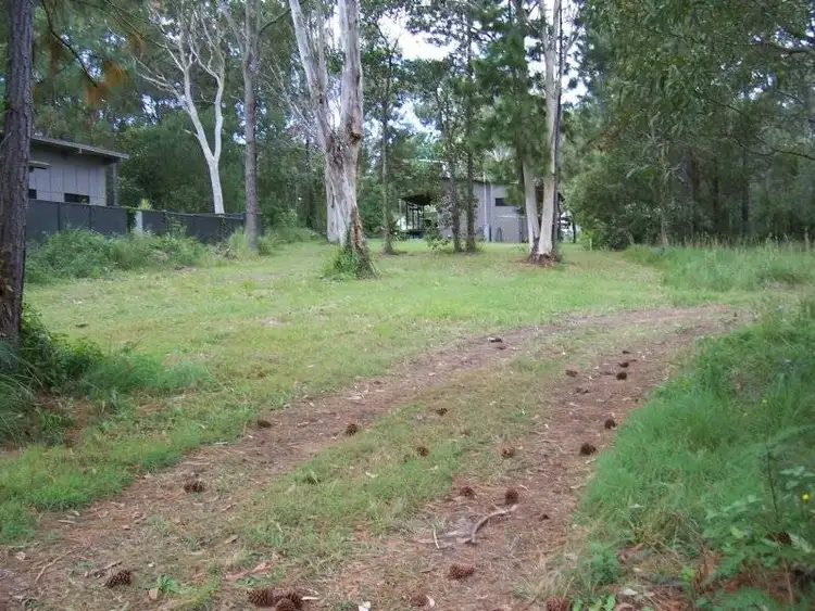 Third view of Homely land listing, 36 Arthur Street, Macleay Island QLD 4184