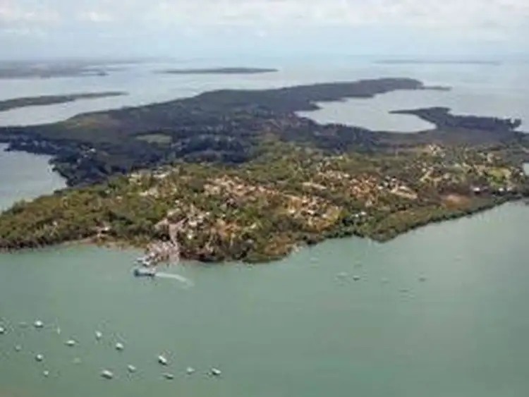 Fifth view of Homely land listing, 36 Arthur Street, Macleay Island QLD 4184