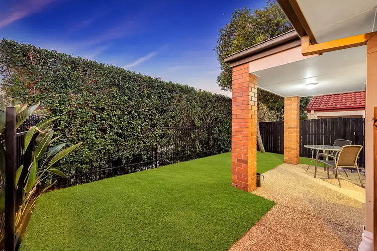 Third view of Homely unit listing, 2/74 Karall Street, Ormeau QLD 4208