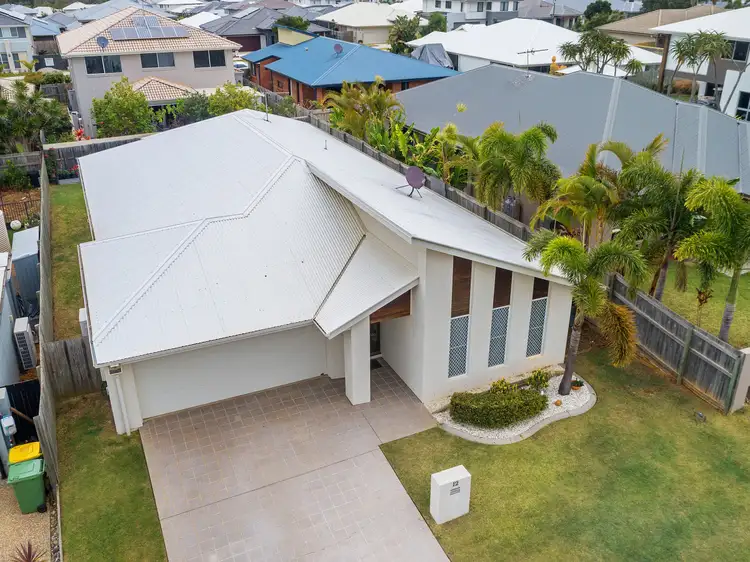 12 Pontiac Street, Thornlands QLD 4164