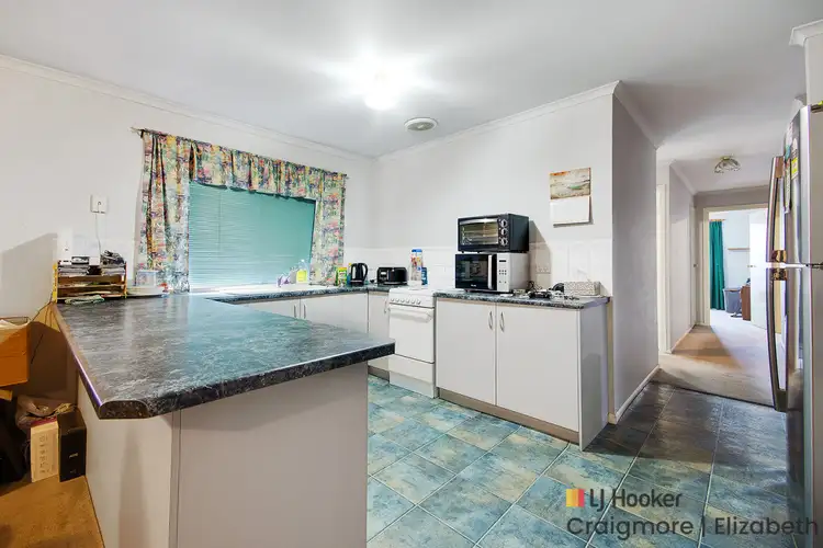 Second view of Homely house listing, 18 Pyrus Crescent, Andrews Farm SA 5114