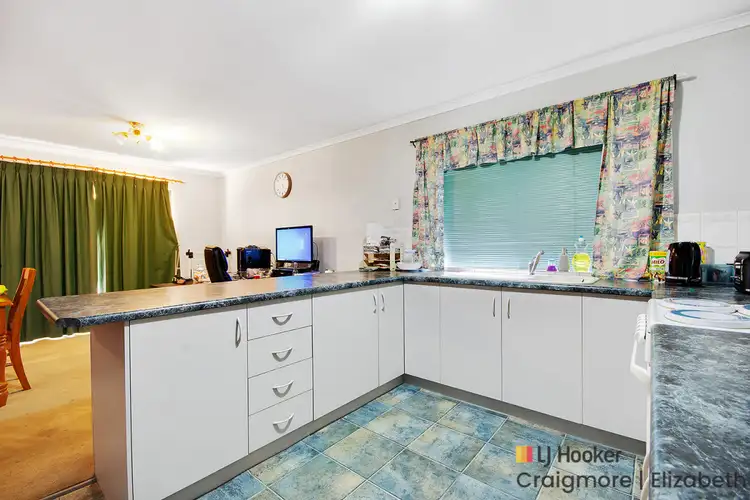 Fourth view of Homely house listing, 18 Pyrus Crescent, Andrews Farm SA 5114