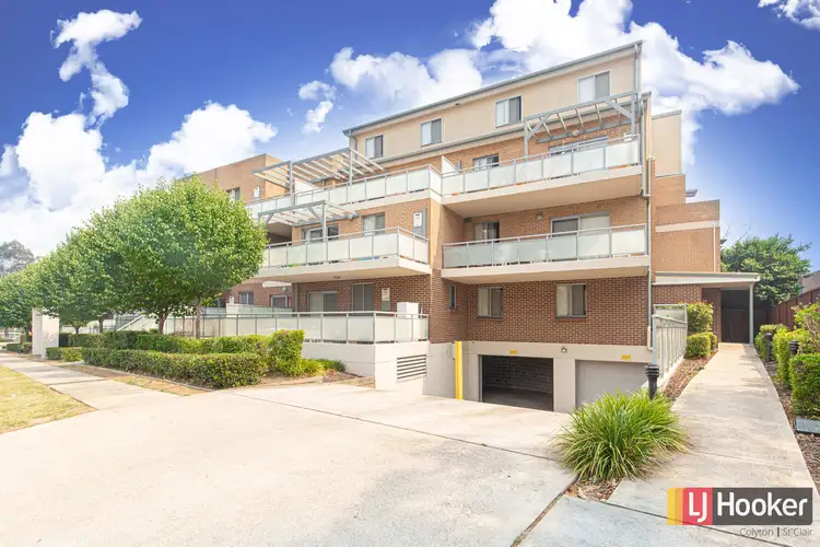 2/26-32 Princess Mary Street, St Marys NSW 2760