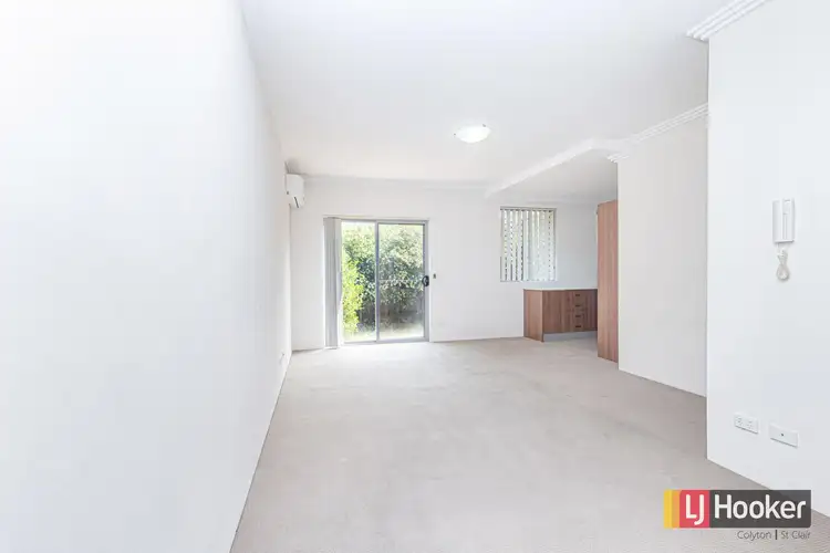 Second view of Homely unit listing, 2/26-32 Princess Mary Street, St Marys NSW 2760