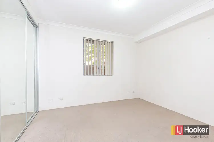 Fourth view of Homely unit listing, 2/26-32 Princess Mary Street, St Marys NSW 2760