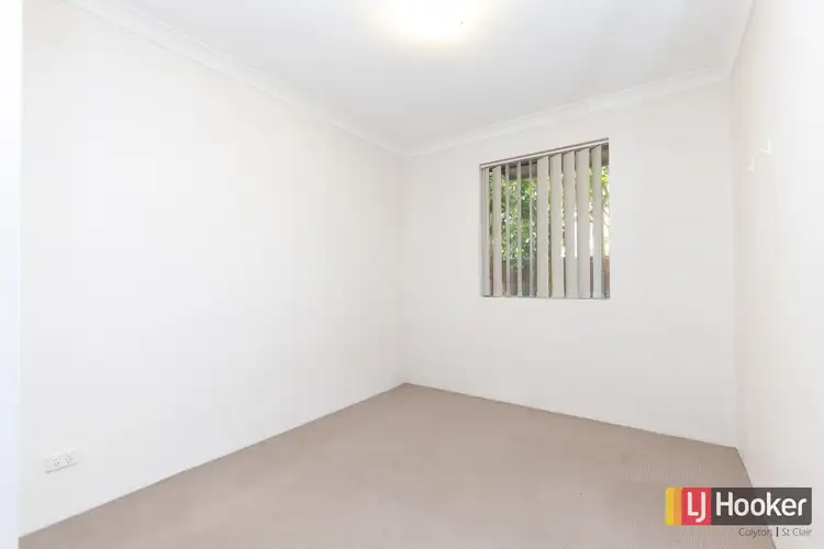 Fifth view of Homely unit listing, 2/26-32 Princess Mary Street, St Marys NSW 2760