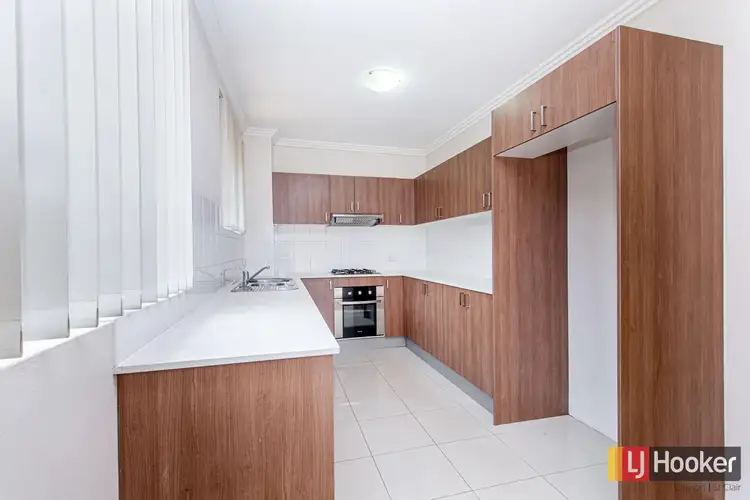 Sixth view of Homely unit listing, 2/26-32 Princess Mary Street, St Marys NSW 2760