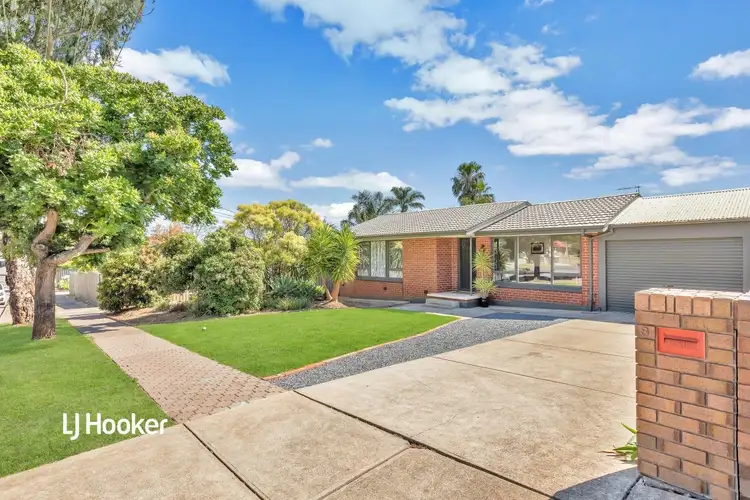 Main view of Homely house listing, 8 Baron Avenue, Ingle Farm SA 5098