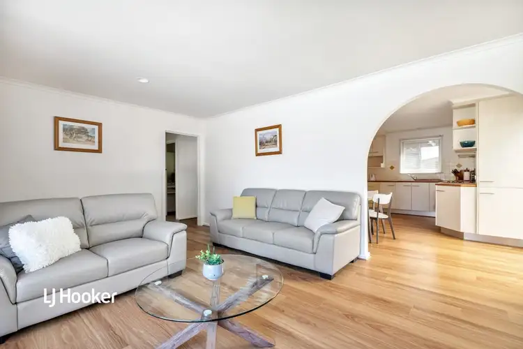 Second view of Homely house listing, 8 Baron Avenue, Ingle Farm SA 5098