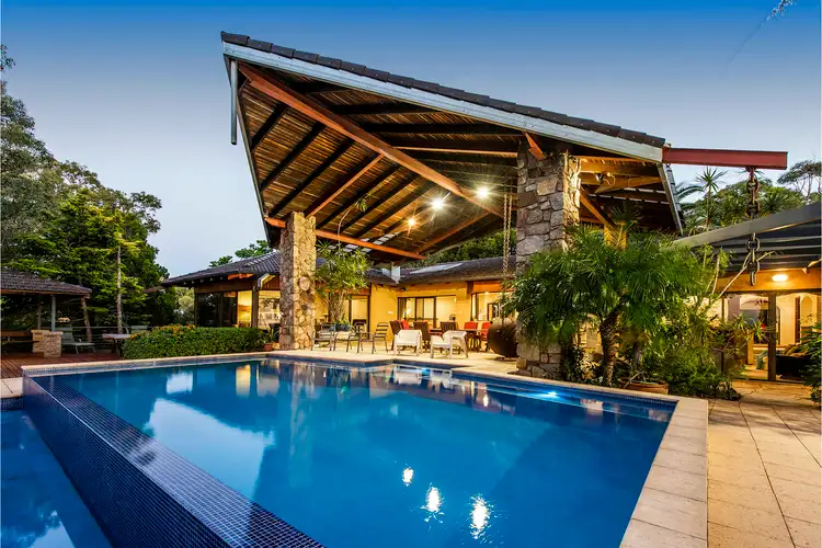 24 Bolt Court, Lesmurdie WA 6076