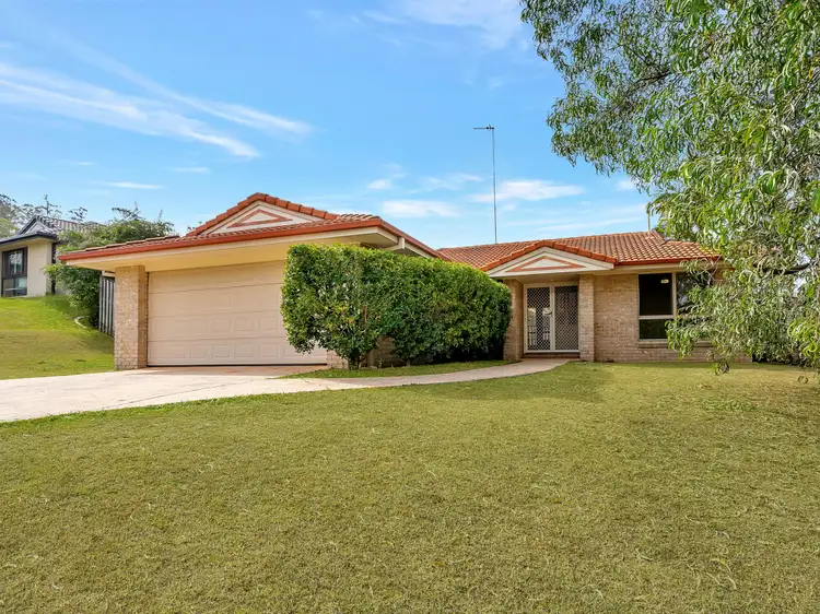 75 Santa Isobel Boulevard, Pacific Pines QLD 4211