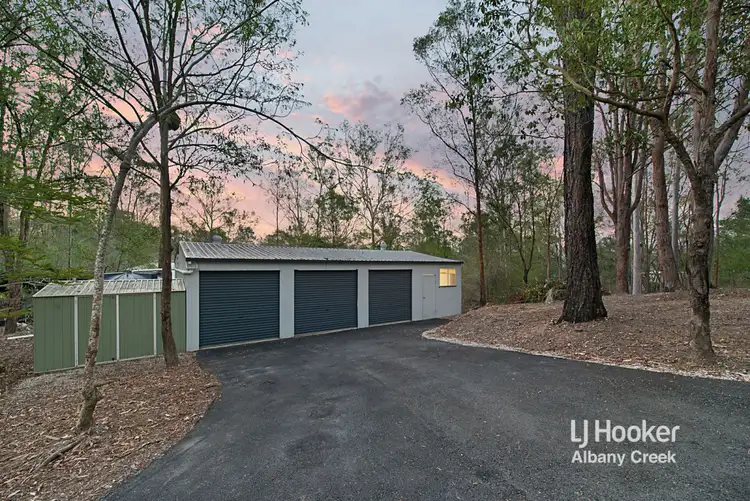 Third view of Homely house listing, 5 Kimberley Court, Eatons Hill QLD 4037