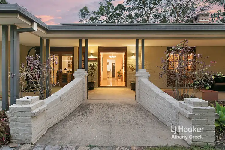 Fourth view of Homely house listing, 5 Kimberley Court, Eatons Hill QLD 4037