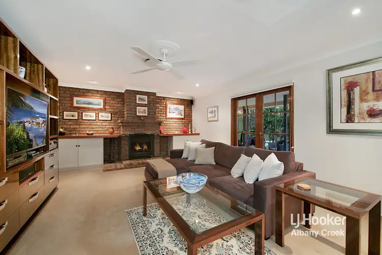 Seventh view of Homely house listing, 5 Kimberley Court, Eatons Hill QLD 4037