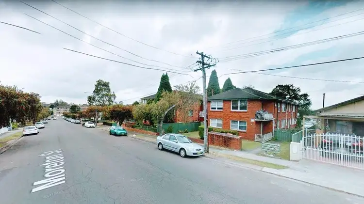 4/26 Moreton Street, Lakemba NSW 2195