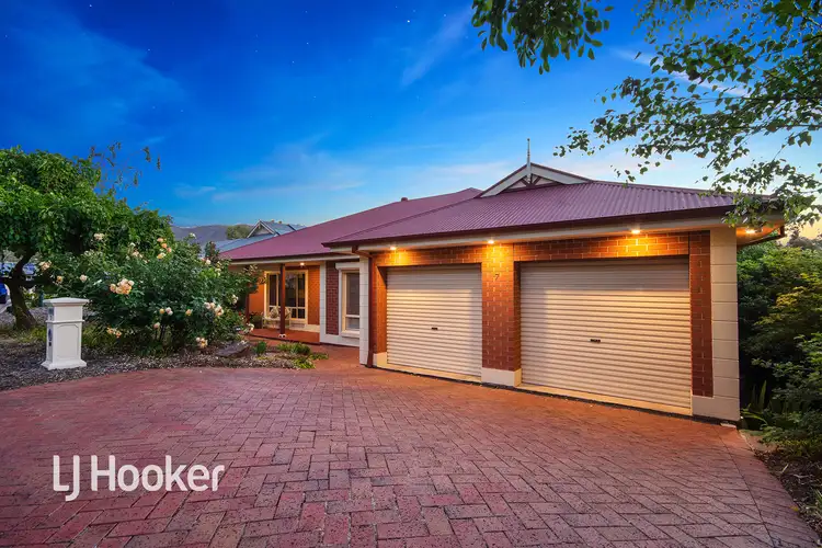 7 Pecan Close, Highbury SA 5089