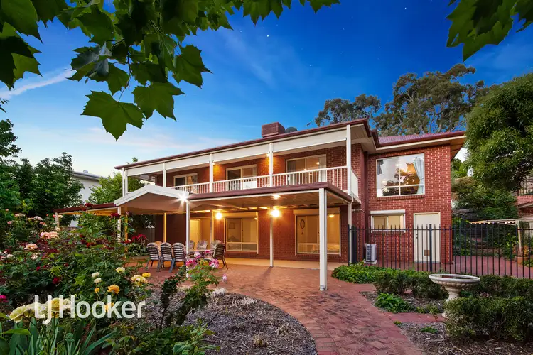 Fourth view of Homely house listing, 7 Pecan Close, Highbury SA 5089